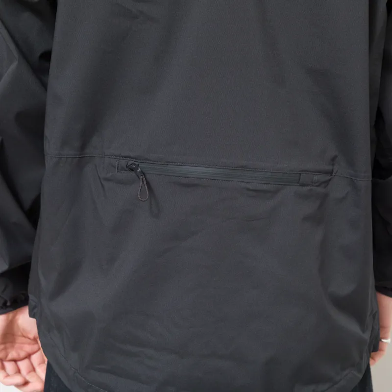 Merrell Lando Jacket Black-6