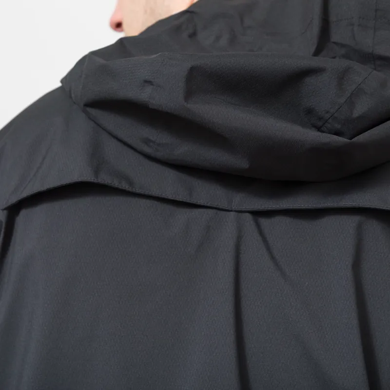 Merrell Lando Jacket Black-5