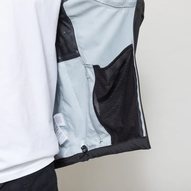 Merrell Lando Jacket Black-10