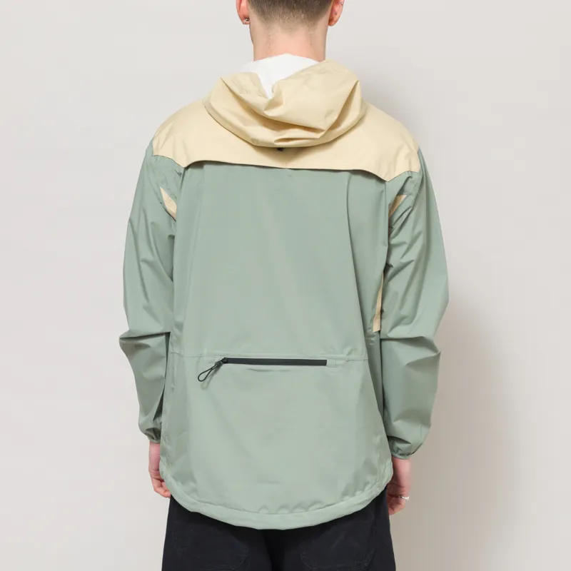 Merrell Lando Jacket Iceberg Green-2