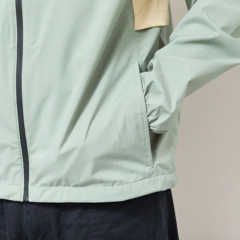 Merrell Lando Jacket Iceberg Green-9