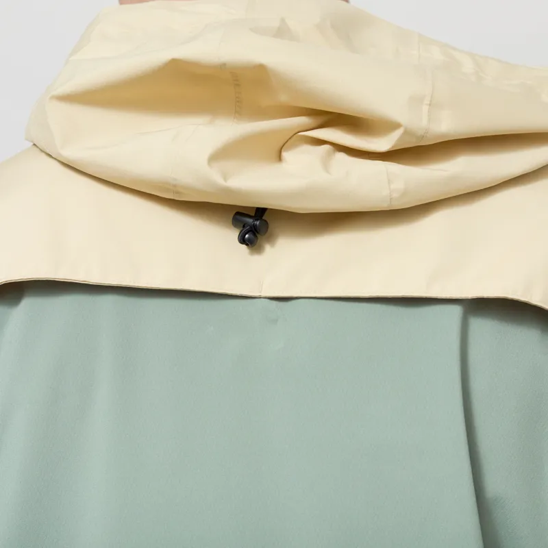 Merrell Lando Jacket Iceberg Green-6