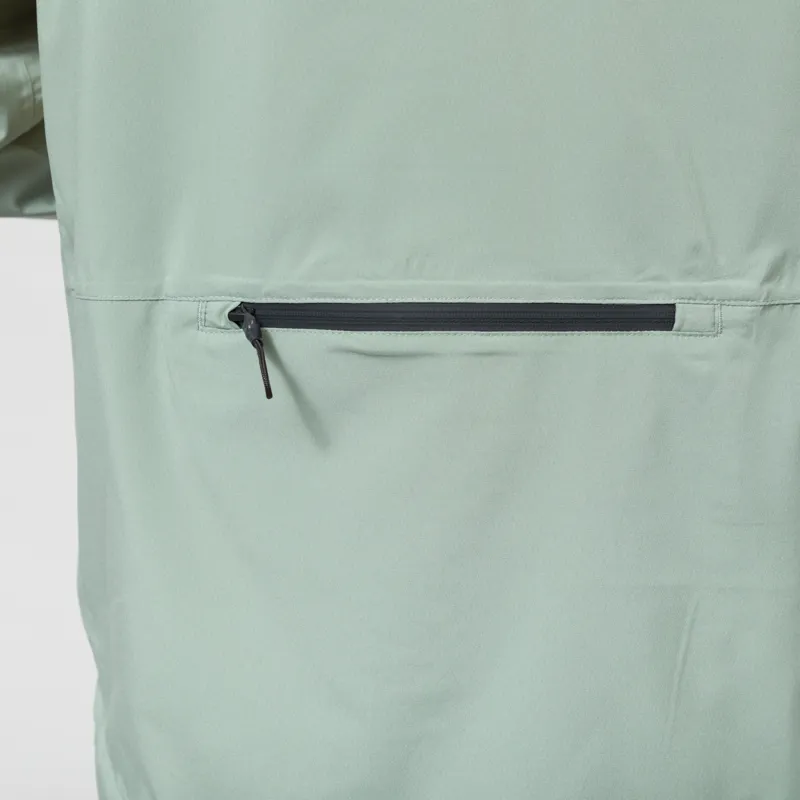 Merrell Lando Jacket Iceberg Green-7