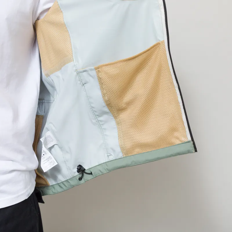 Merrell Lando Jacket Iceberg Green-8