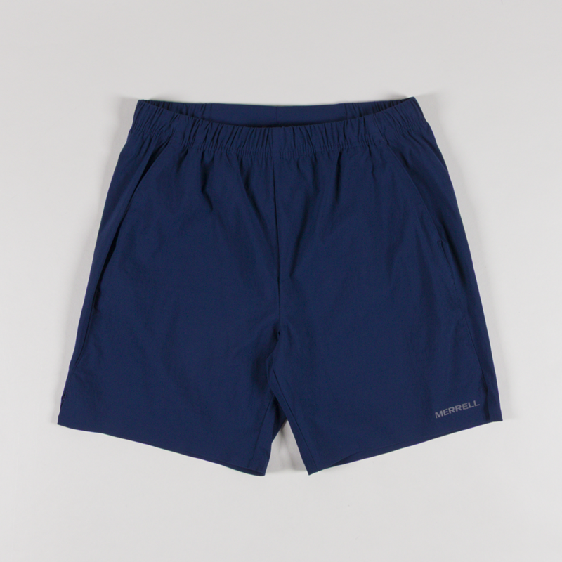 Merrell Bram Shorts Navy Night