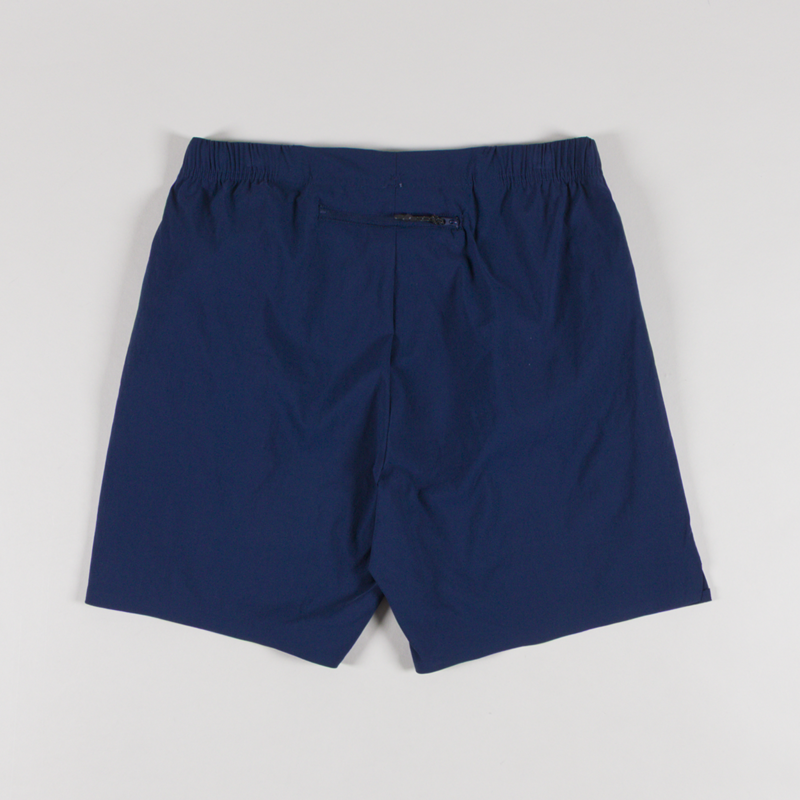 Merrell Bram Shorts Navy Night-1