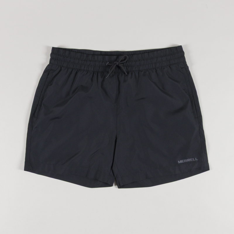 Merrell Simon Trail Shorts Black