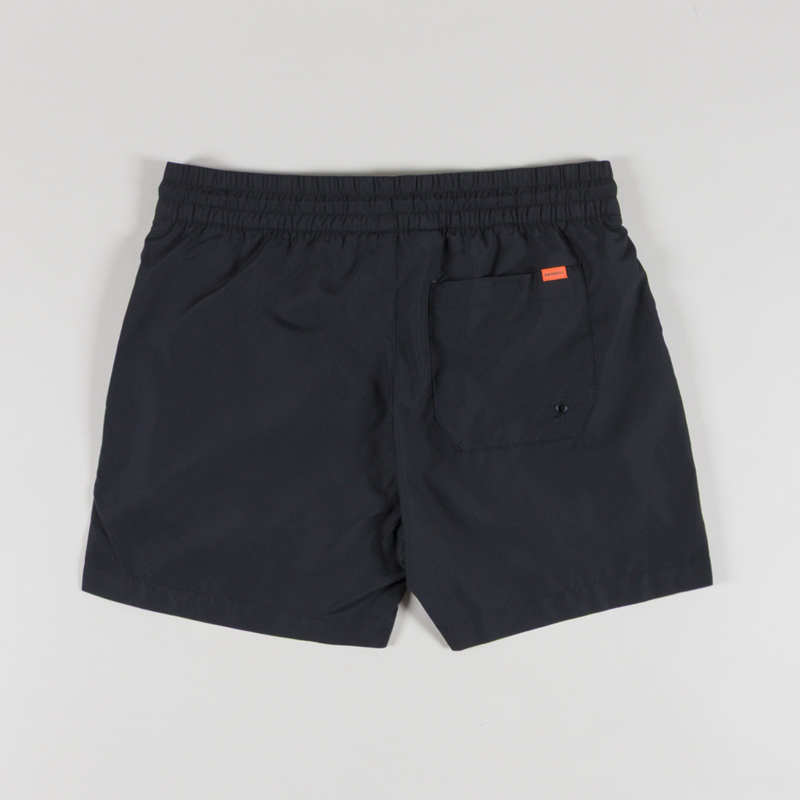 Merrell Simon Trail Shorts Black-1