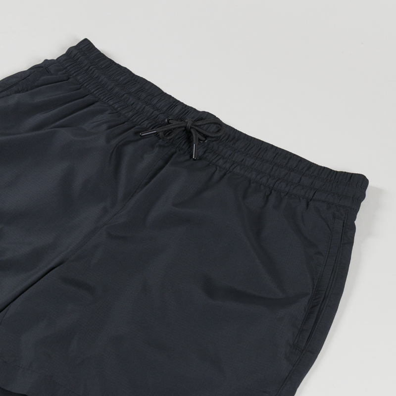 Merrell Simon Trail Shorts Black-2