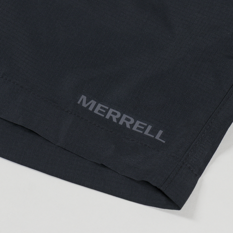 Merrell Simon Trail Shorts Black-4