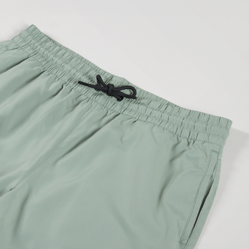 Merrell Simon Trail Shorts Iceberg Green-2