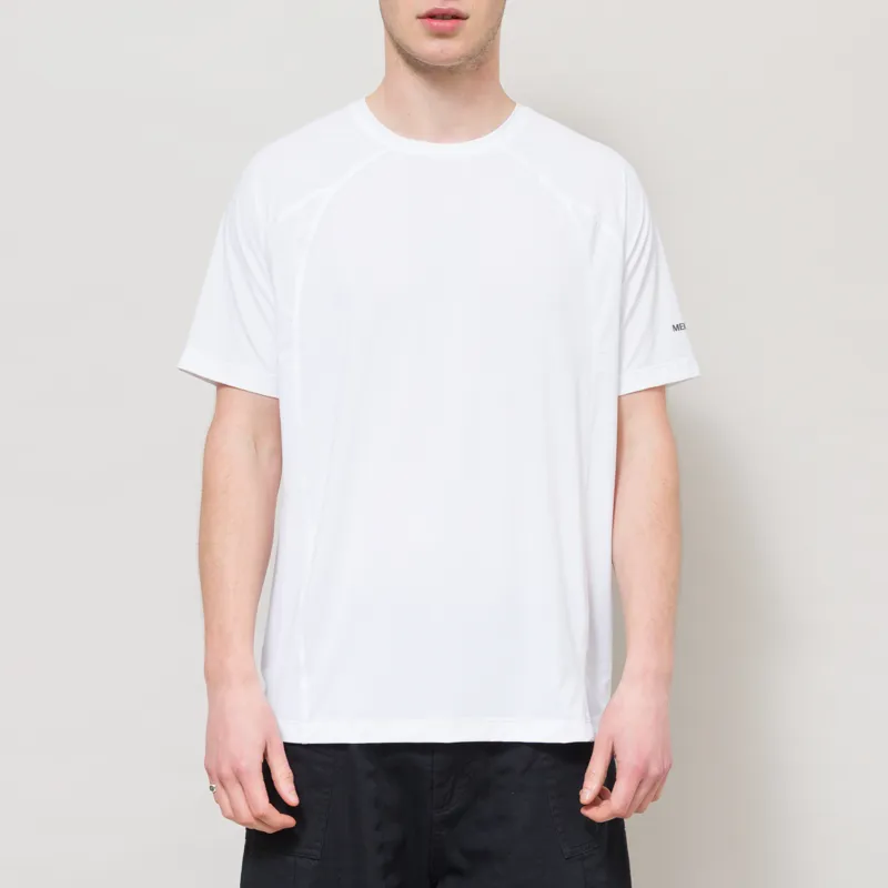 Merrell Lazaro T Shirt White