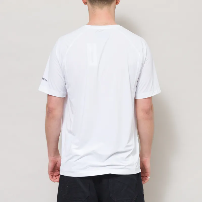 Merrell Lazaro T Shirt White-2