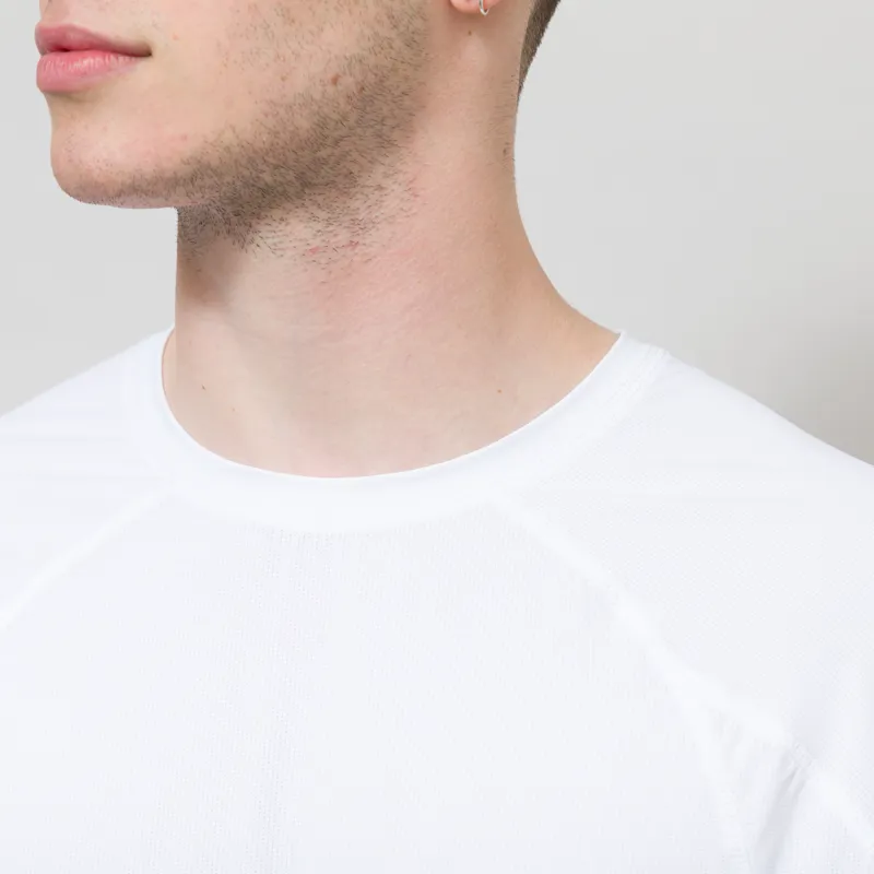 Merrell Lazaro T Shirt White-3