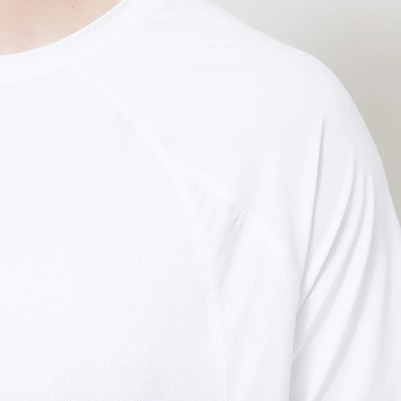 Merrell Lazaro T Shirt White-4