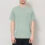 Merrell Horizon T Shirt Iceberg Green