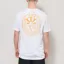 Merrell Outdoor T Shirt White