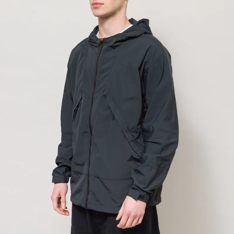 Merrell Clayton Jacket Black-1