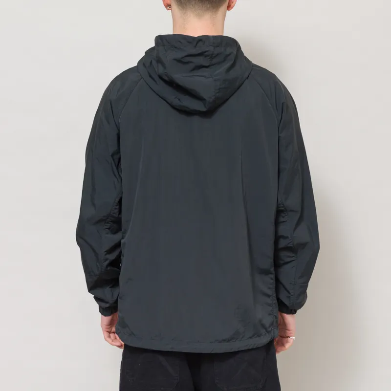 Merrell Clayton Jacket Black-2