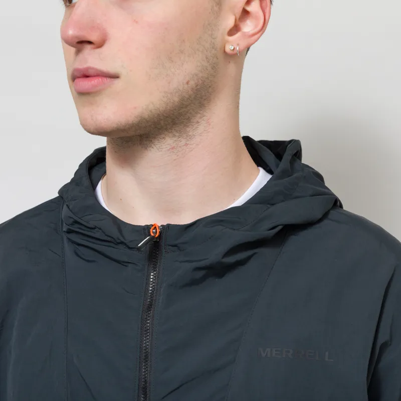 Merrell Clayton Jacket Black-3