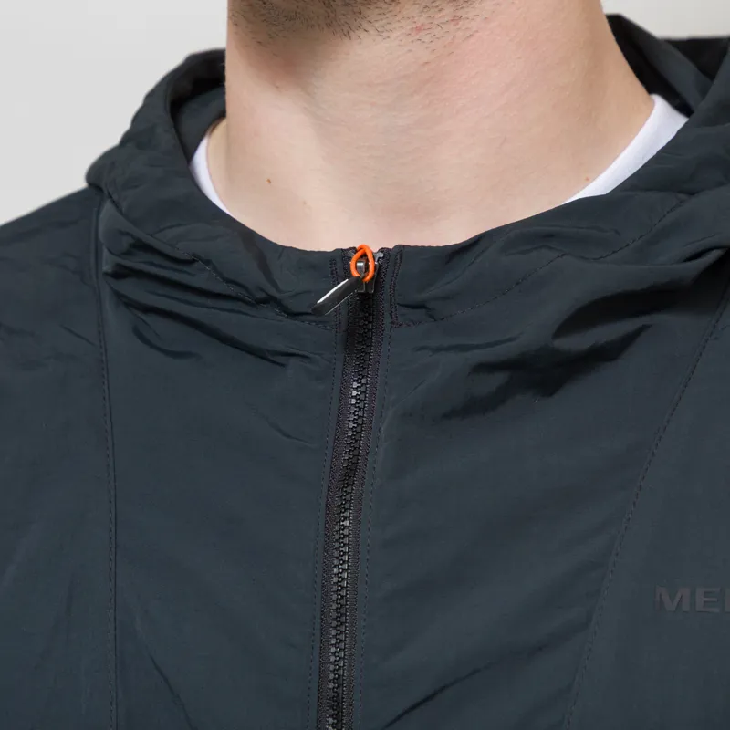 Merrell Clayton Jacket Black-4