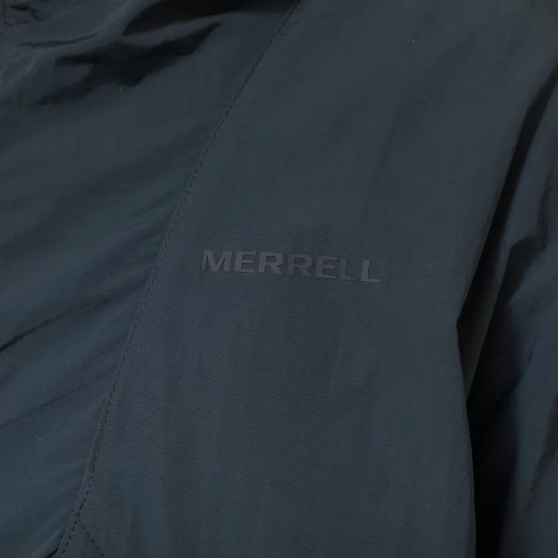 Merrell Clayton Jacket Black-5