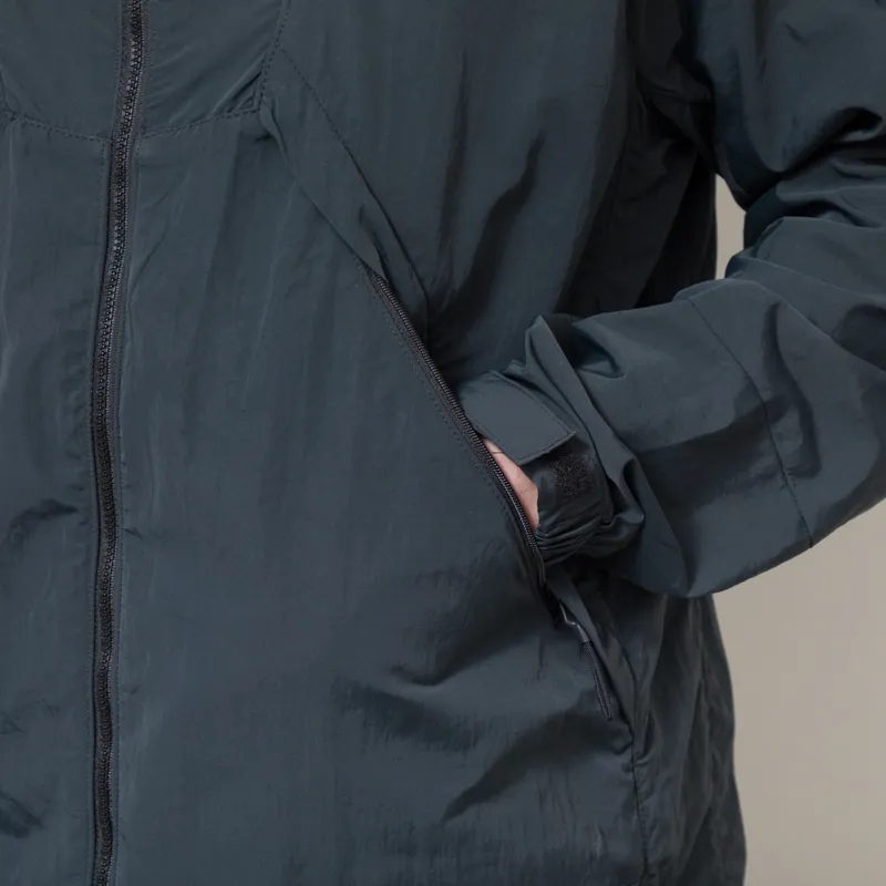 Merrell Clayton Jacket Black-7