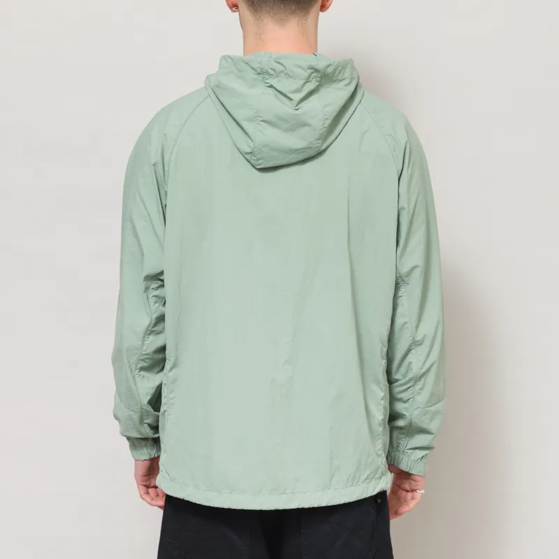 Merrell Clayton Jacket Iceberg Green-2