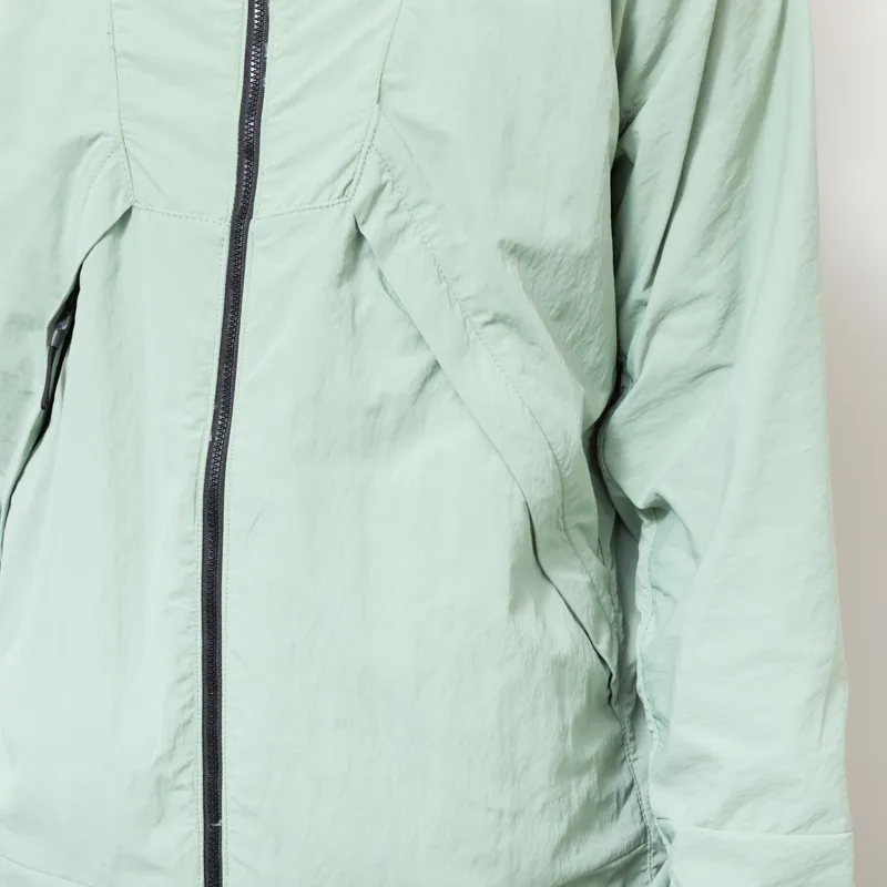 Merrell Clayton Jacket Iceberg Green-5