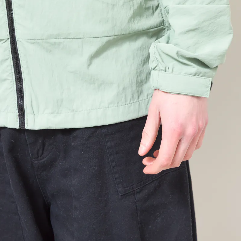 Merrell Clayton Jacket Iceberg Green-7