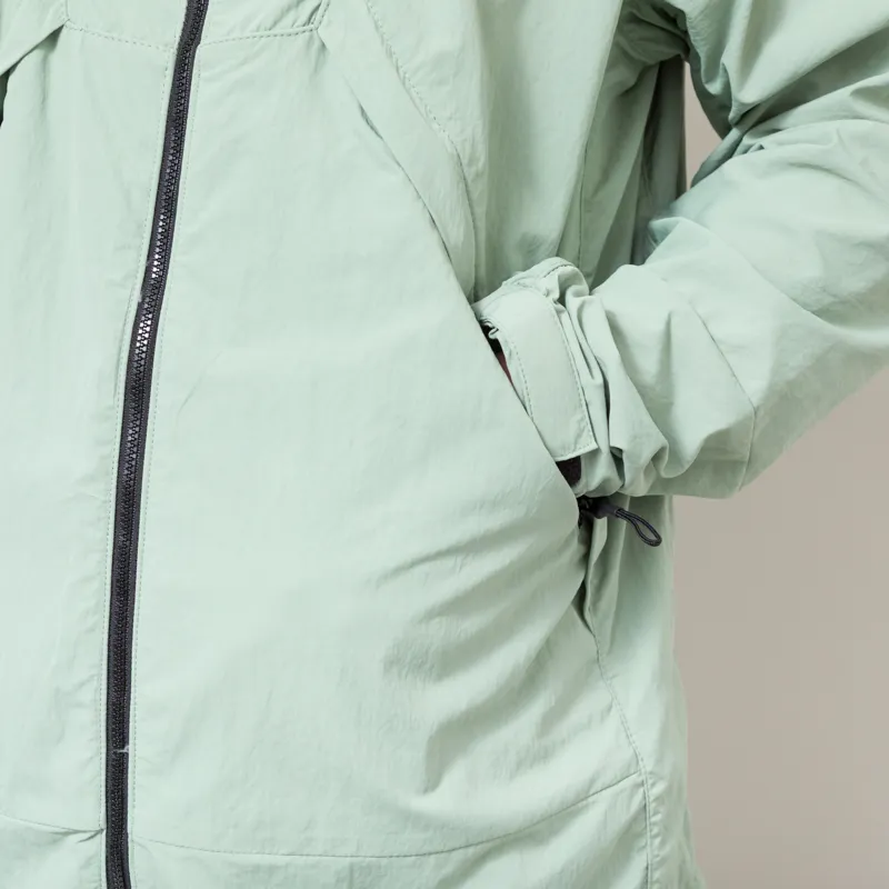 Merrell Clayton Jacket Iceberg Green-6