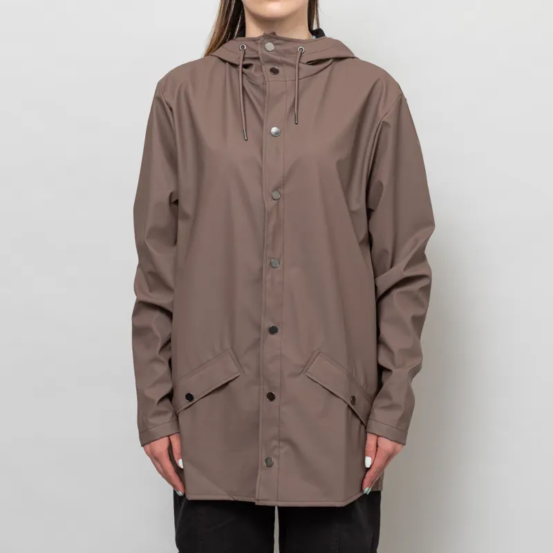 Rains Womens Jacket Shade