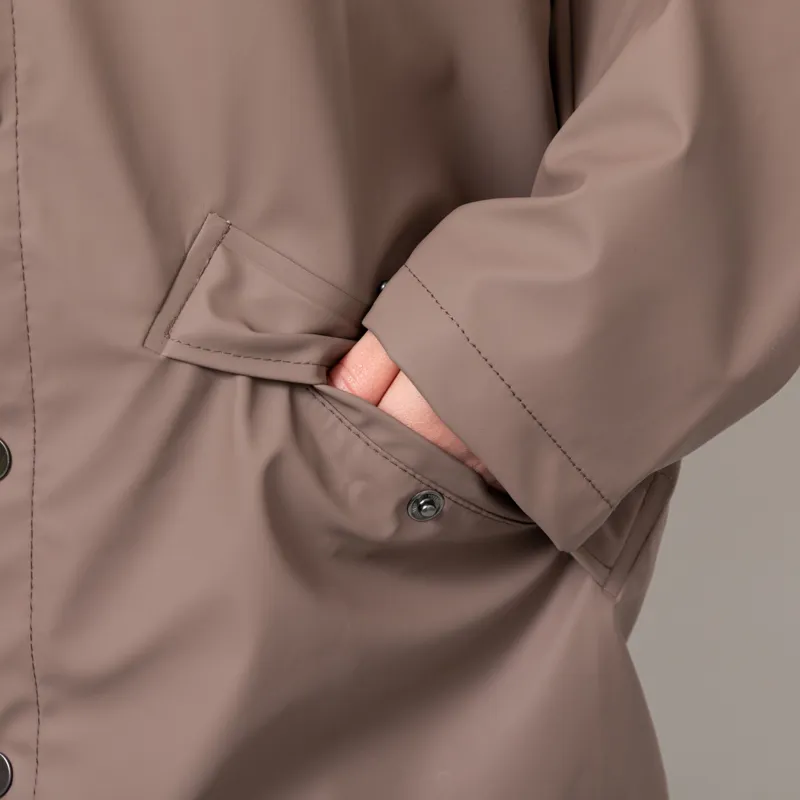 Rains Womens Jacket Shade-10