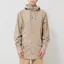Rains Waterproof Jacket Beige