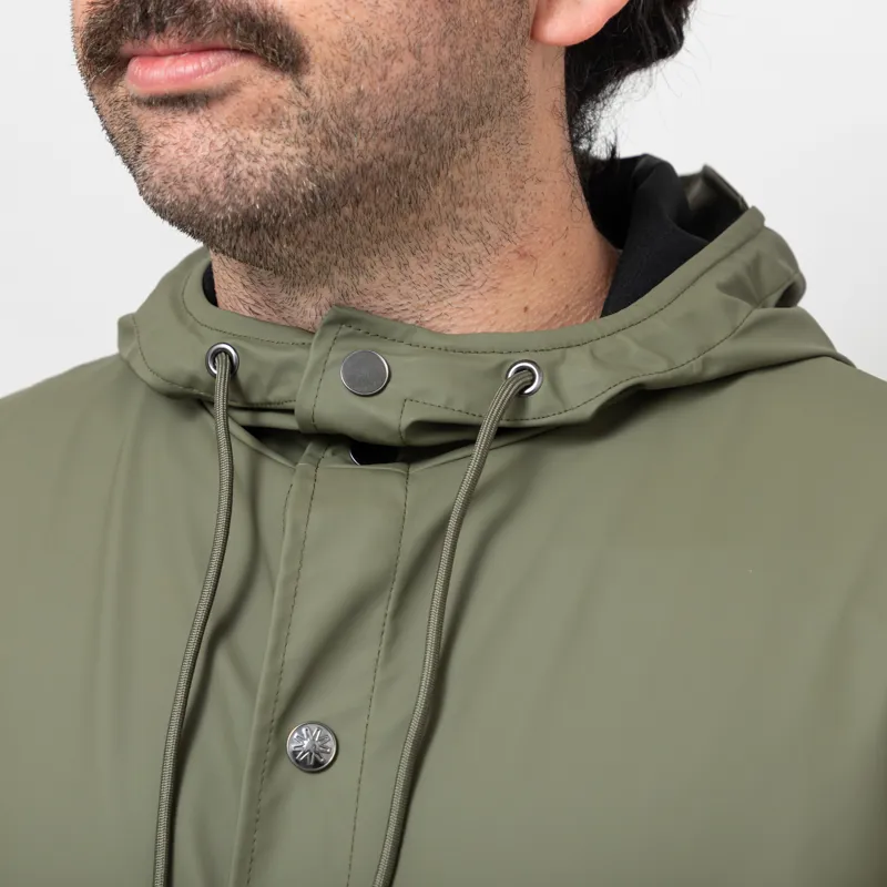 Rains Waterproof Jacket Marsh-5