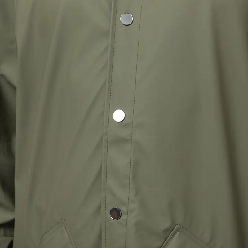 Rains Waterproof Jacket Marsh-7