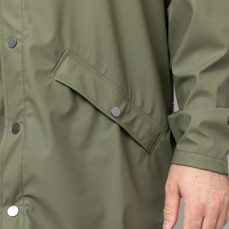 Rains Waterproof Jacket Marsh-8