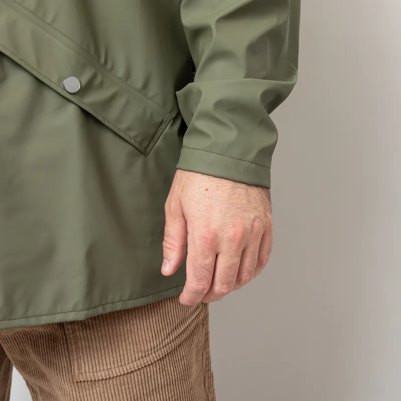 Rains Waterproof Jacket Marsh-12