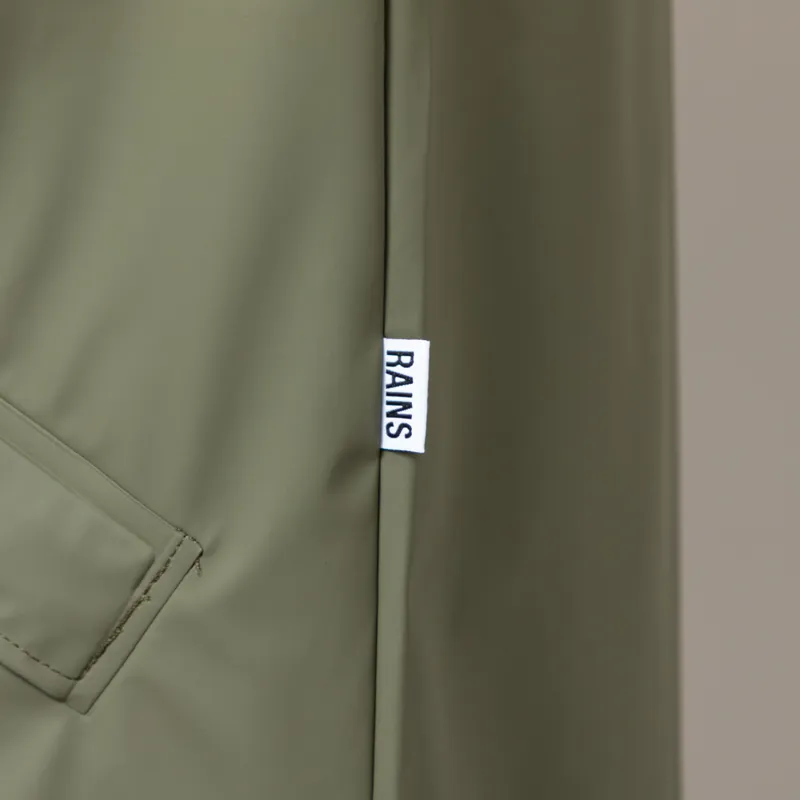 Rains Waterproof Jacket Marsh-11