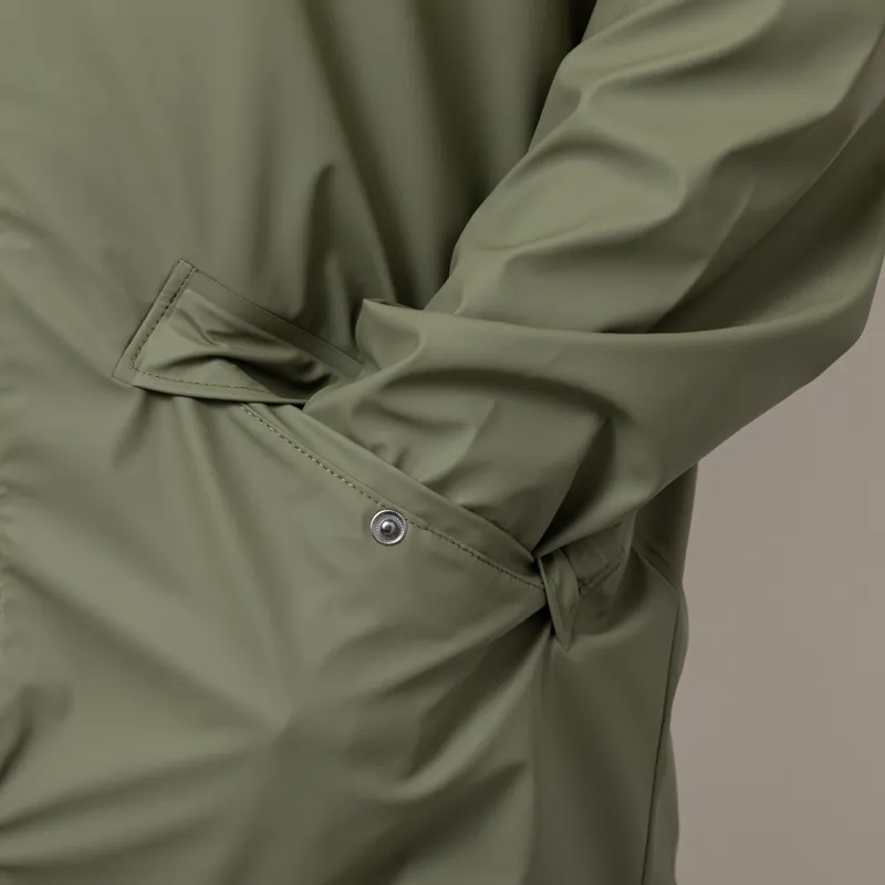 Rains Waterproof Jacket Marsh-9