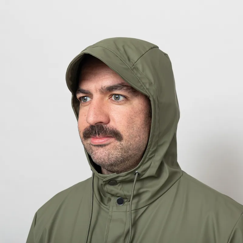 Rains Waterproof Jacket Marsh-6