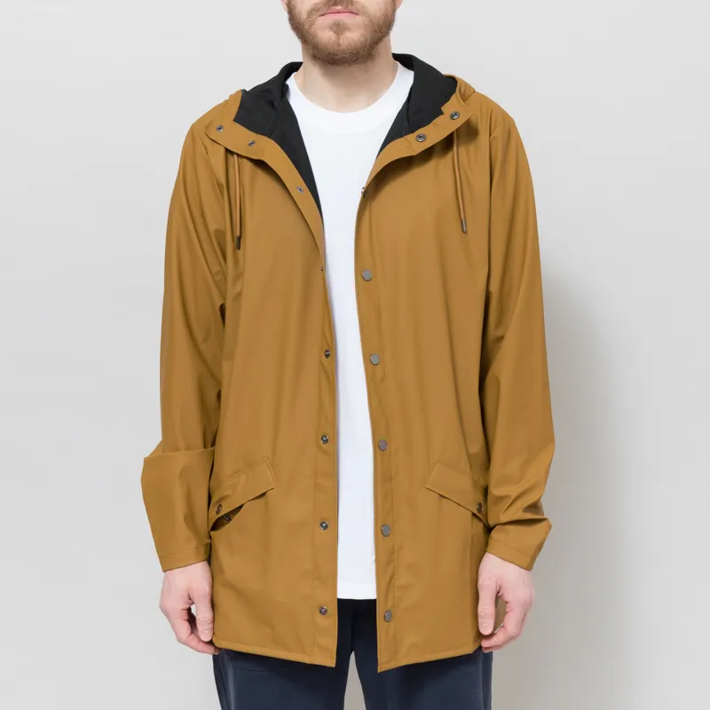 Rains Waterproof Jacket Dawn