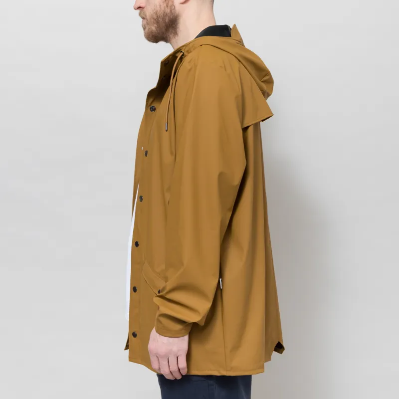 Rains Waterproof Jacket Dawn-2