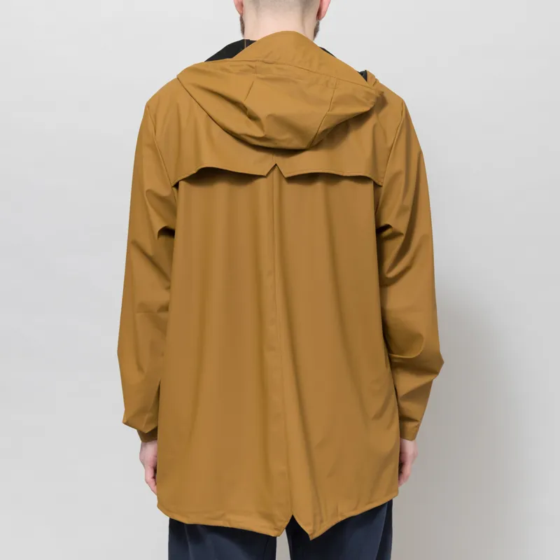 Rains Waterproof Jacket Dawn-3