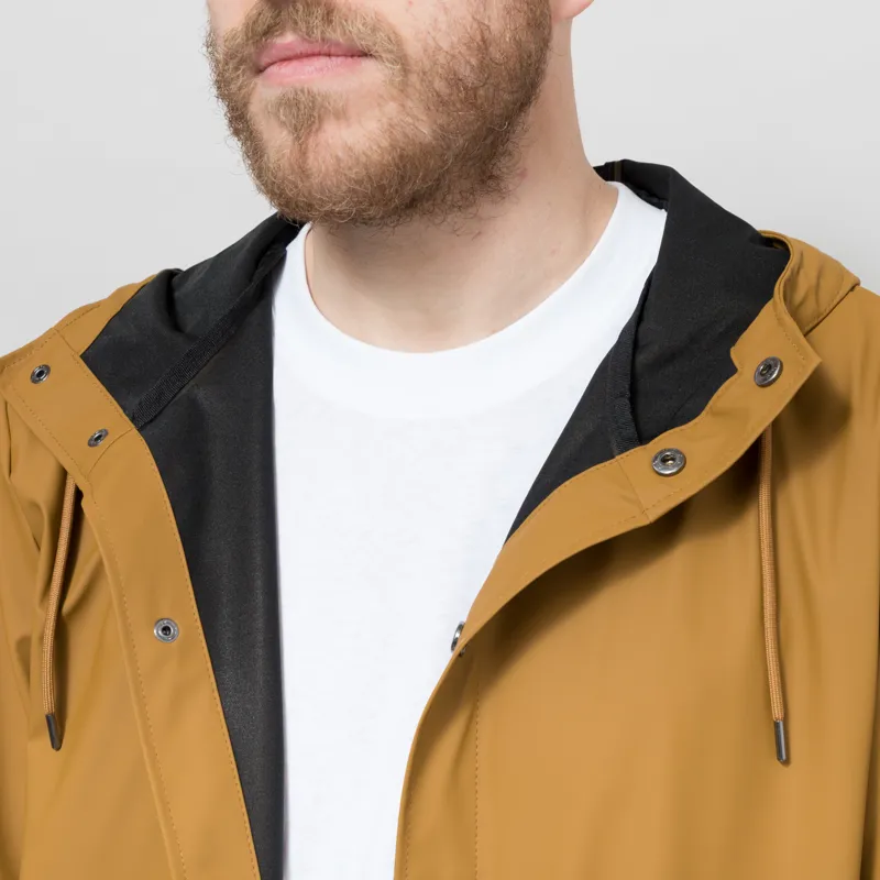 Rains Waterproof Jacket Dawn-5