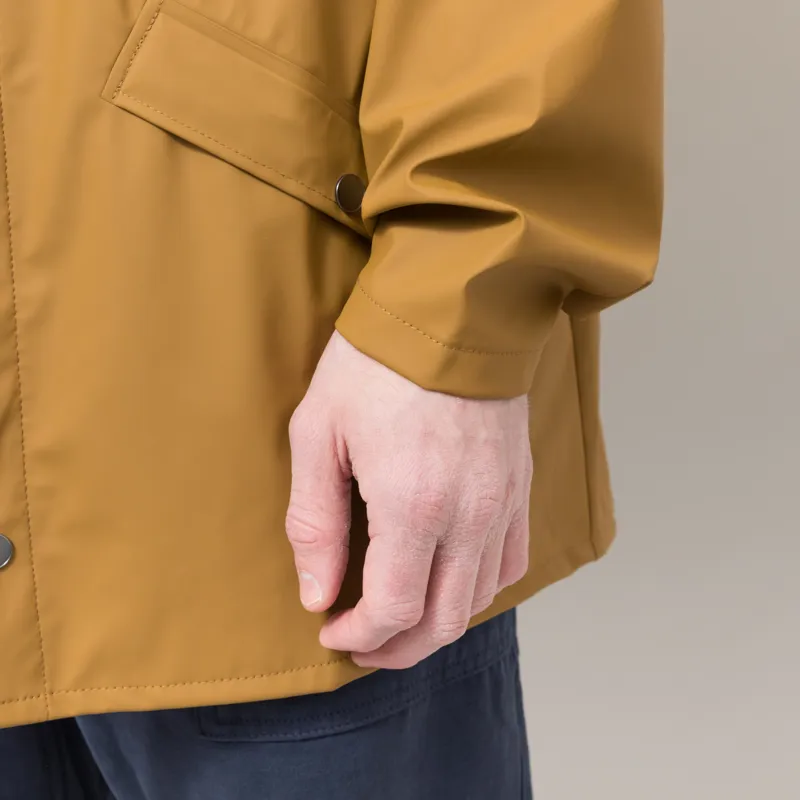 Rains Waterproof Jacket Dawn-9