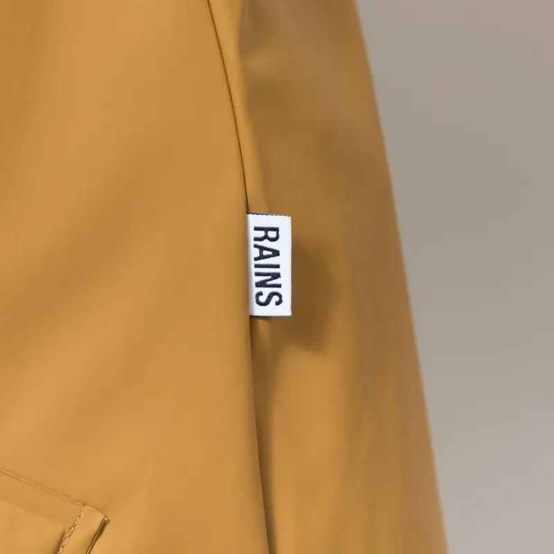 Rains Waterproof Jacket Dawn-10