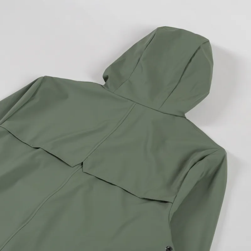 Rains Waterproof Jacket Well-3