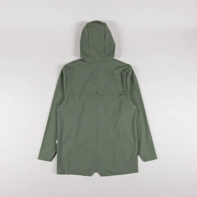 Rains Waterproof Jacket Well-1