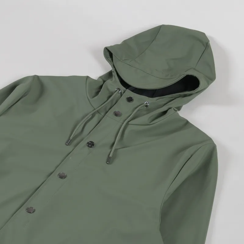 Rains Waterproof Jacket Well-2
